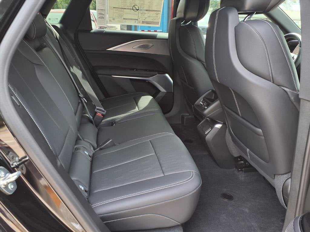 2027 Cadillac LYRIQ Premium Sport