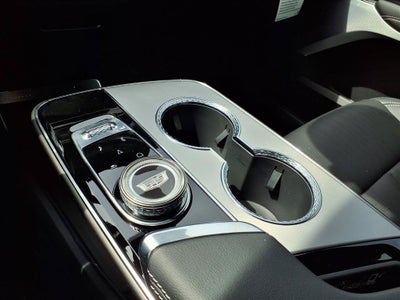 2027 Cadillac LYRIQ Premium Sport