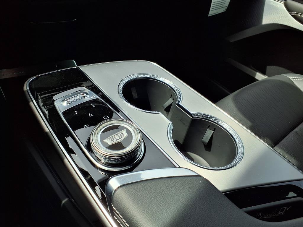 2027 Cadillac LYRIQ Premium Sport