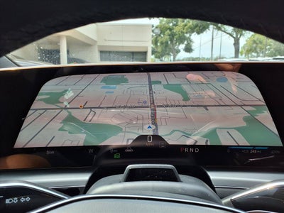 2027 Cadillac LYRIQ Premium Sport
