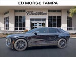 2027 Cadillac LYRIQ Premium Sport