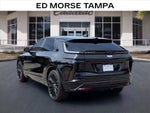 2027 Cadillac LYRIQ Premium Sport