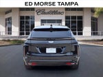 2027 Cadillac LYRIQ Premium Sport
