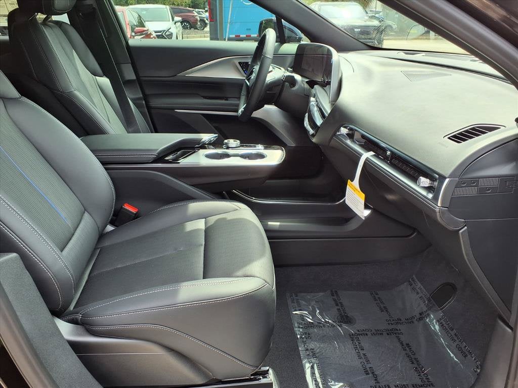 2027 Cadillac LYRIQ Premium Sport