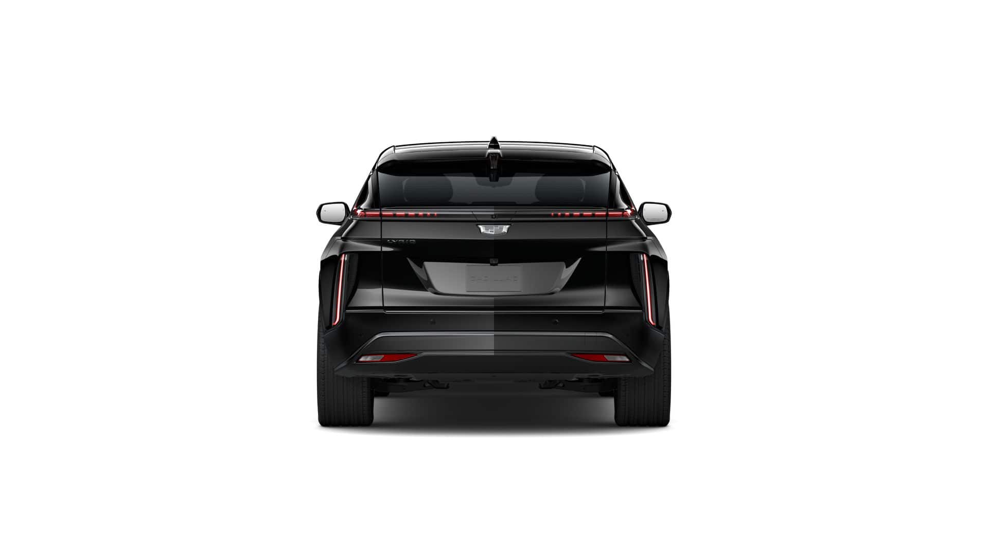 2027 Cadillac LYRIQ Premium Sport