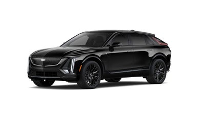 2027 Cadillac LYRIQ Premium Sport