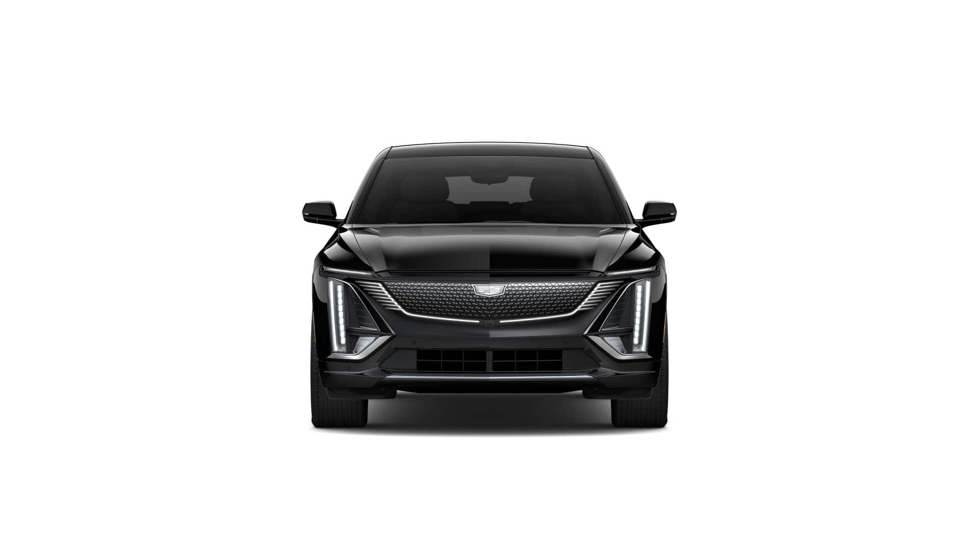 2027 Cadillac LYRIQ Premium Sport