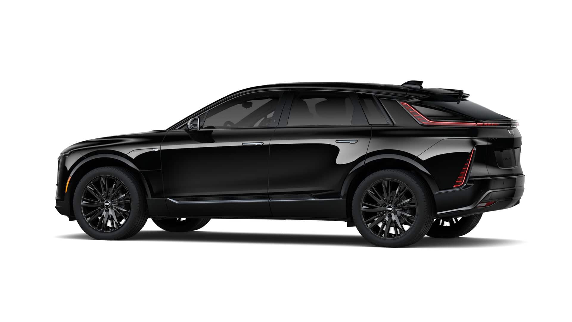 2027 Cadillac LYRIQ Premium Sport