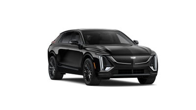 2027 Cadillac LYRIQ Premium Sport