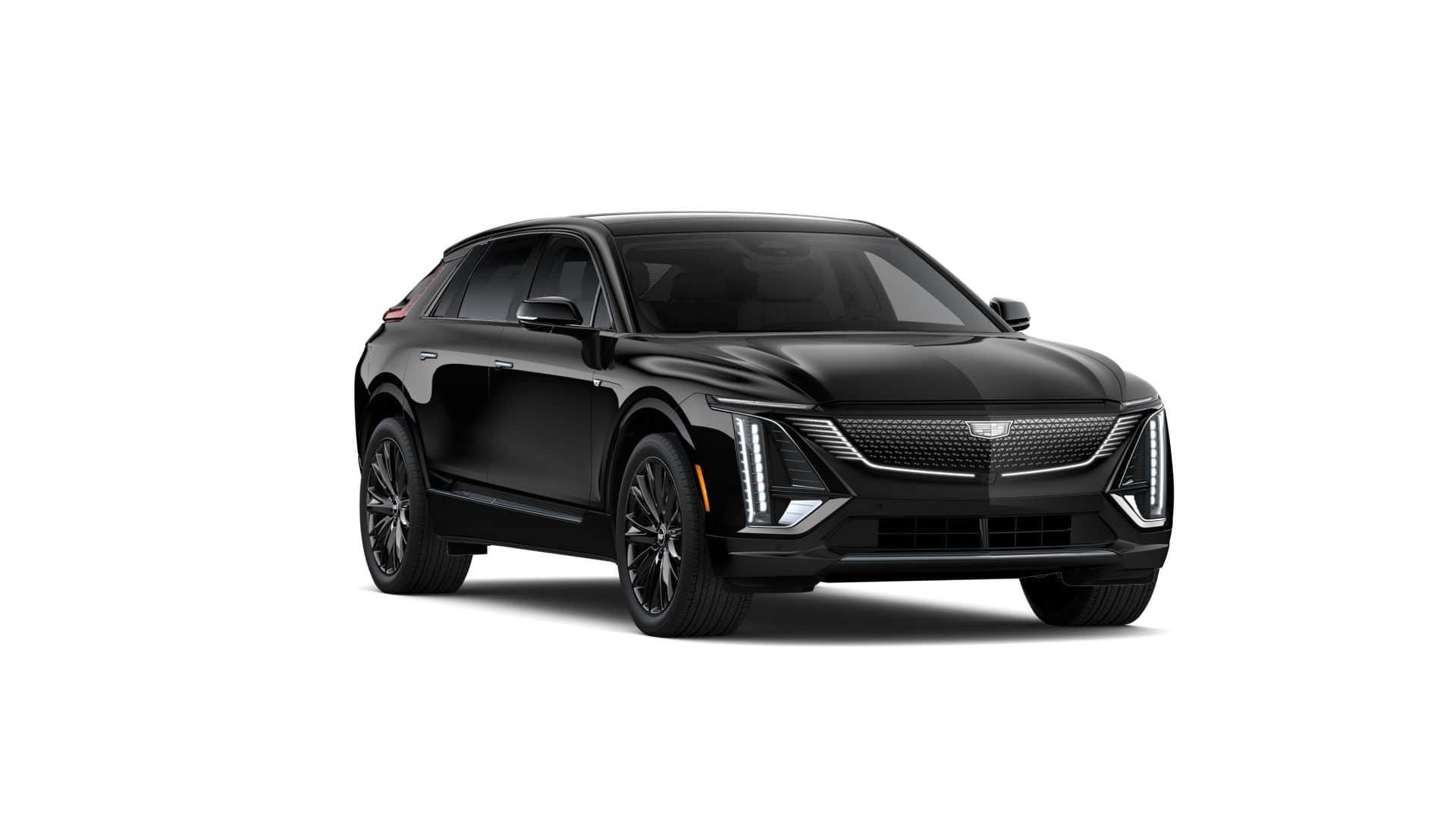 2027 Cadillac LYRIQ Premium Sport