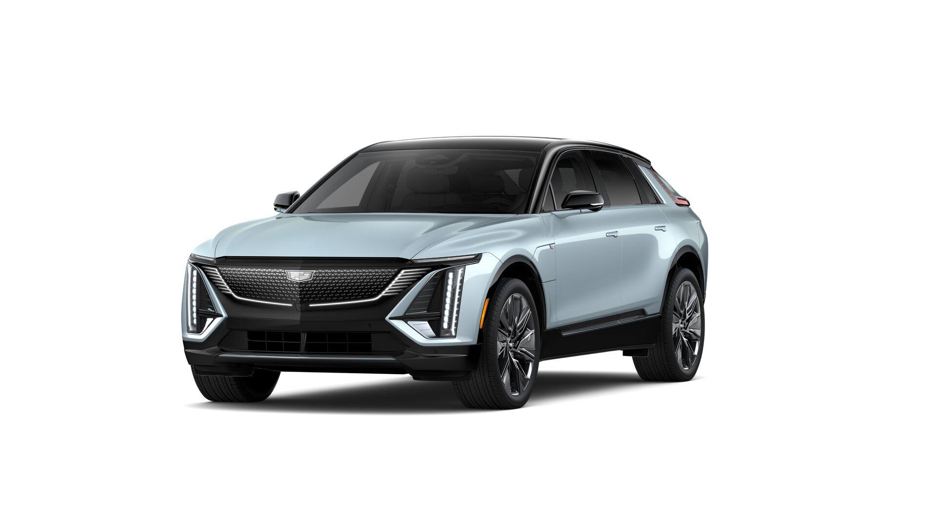 2026 Cadillac LYRIQ Signature Sport