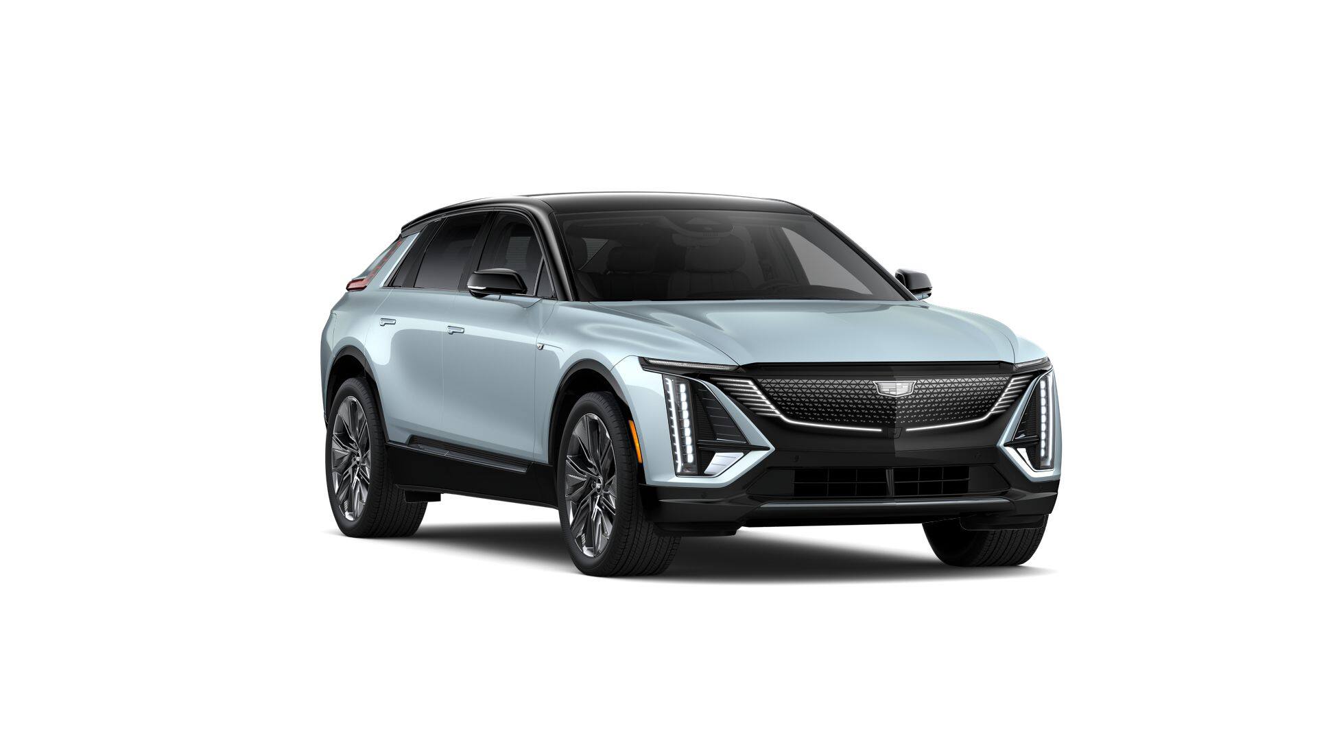 2026 Cadillac LYRIQ Signature Sport