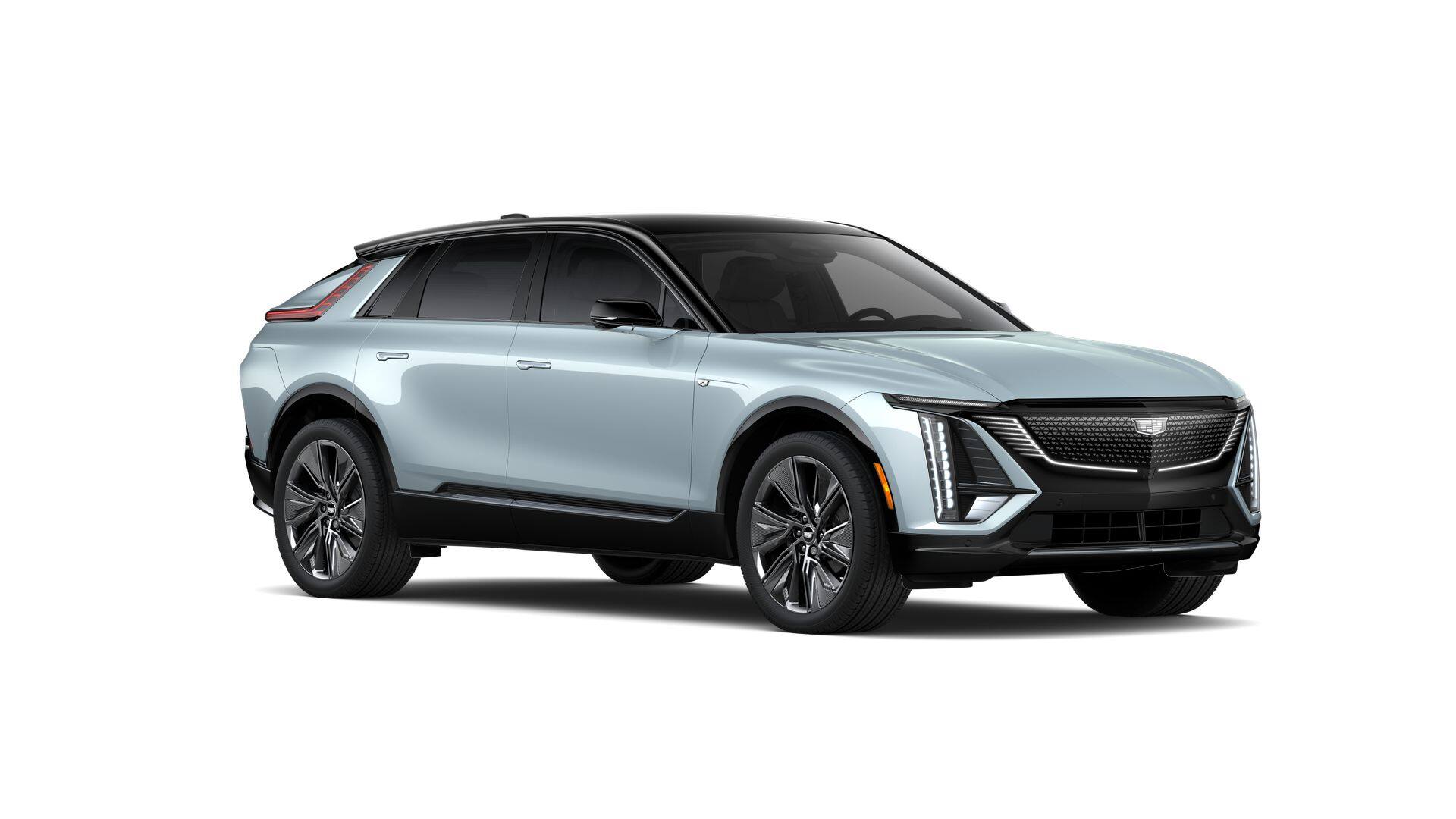 2026 Cadillac LYRIQ Signature Sport