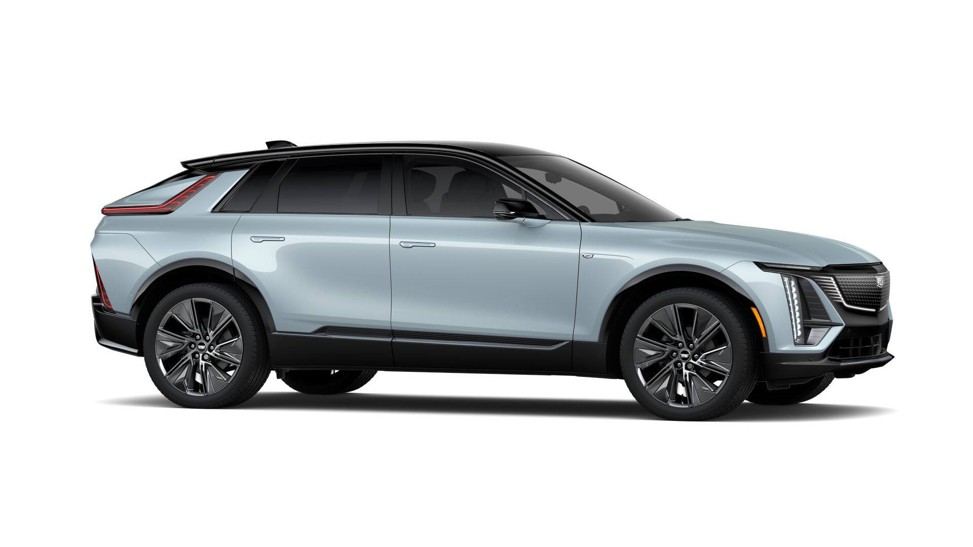 2026 Cadillac LYRIQ Signature Sport