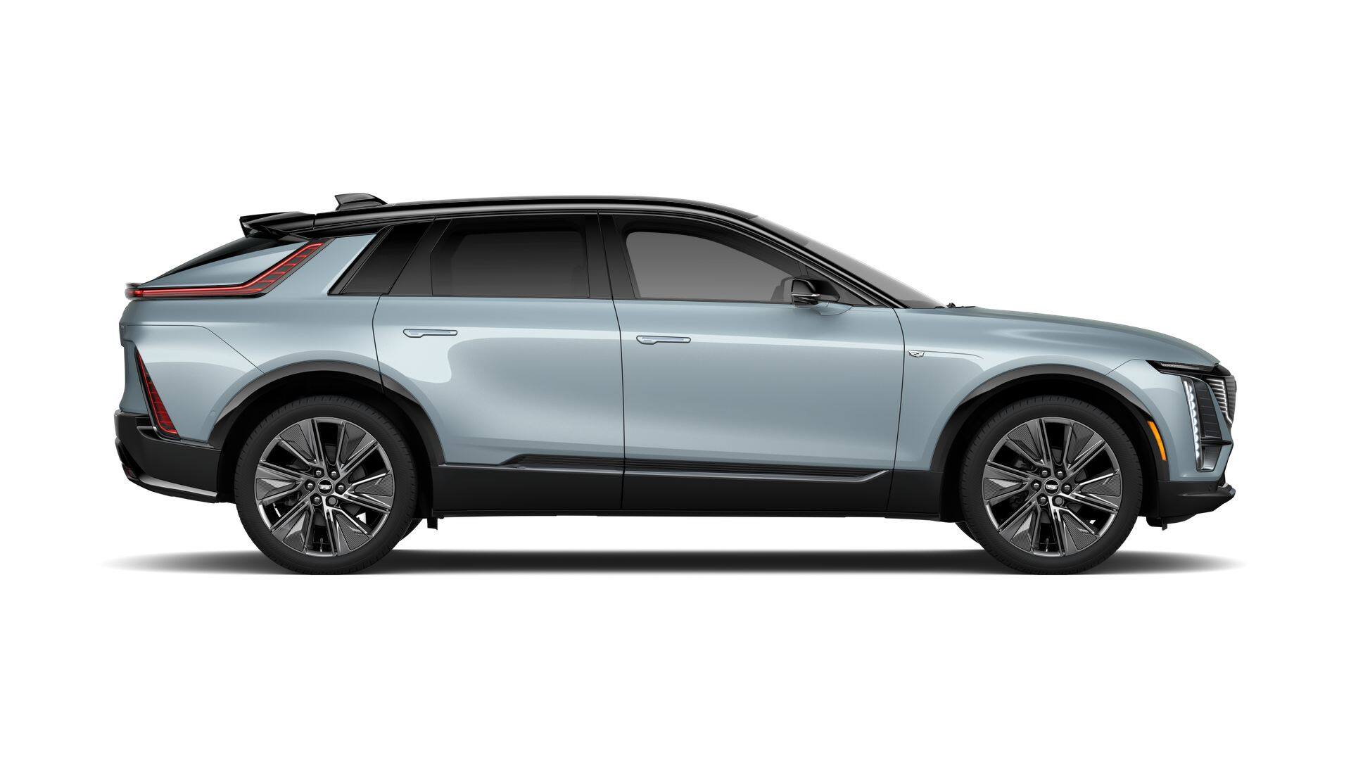 2026 Cadillac LYRIQ Signature Sport