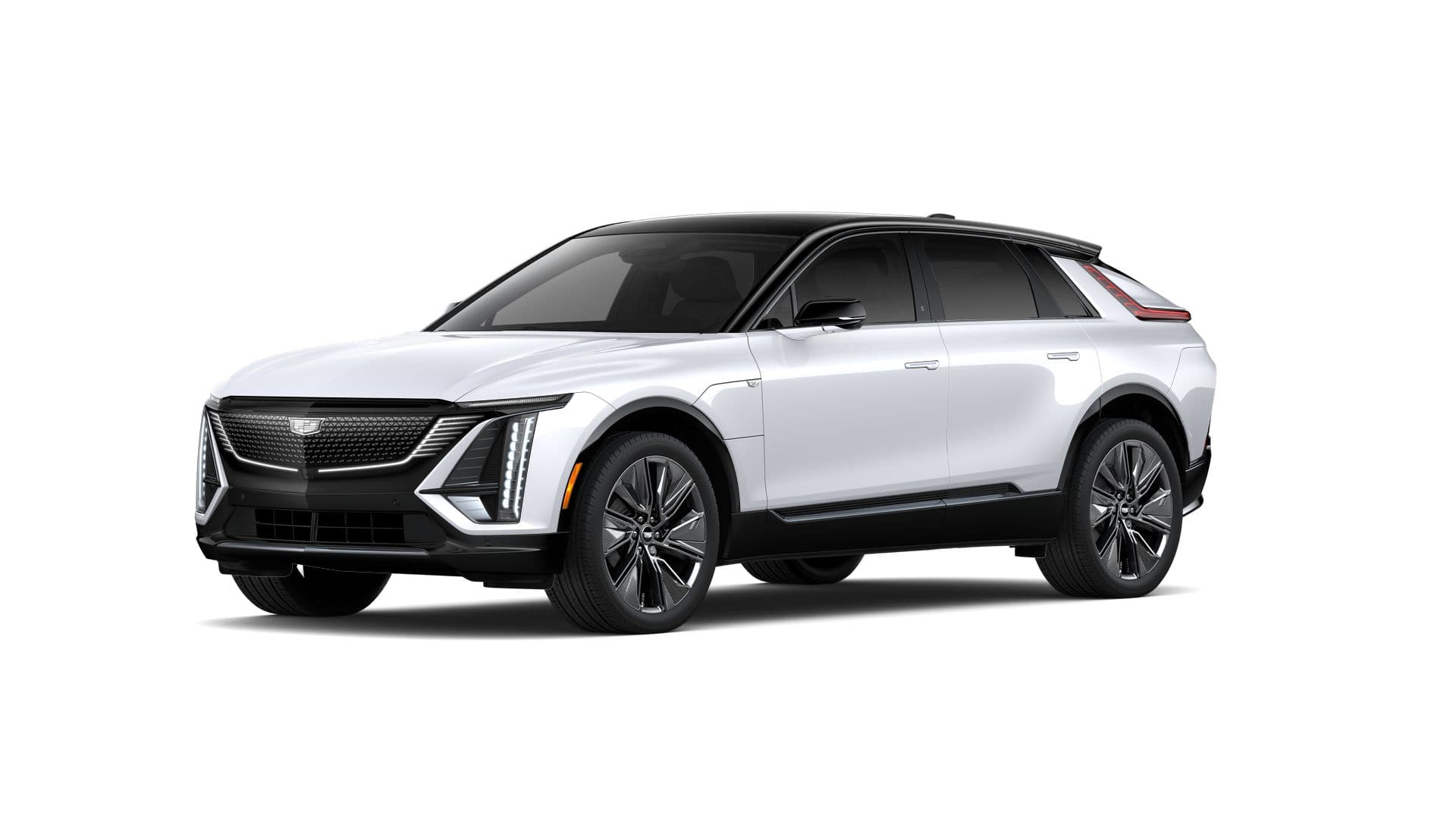 2026 Cadillac LYRIQ Signature Sport