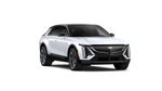 2026 Cadillac LYRIQ Signature Sport