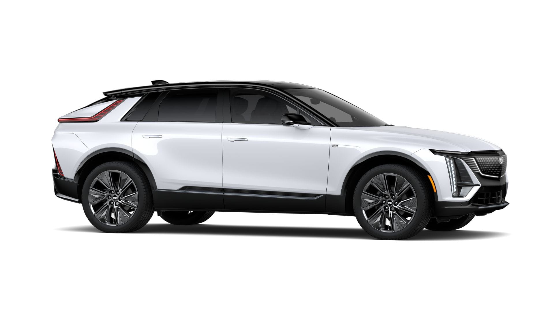 2026 Cadillac LYRIQ Signature Sport