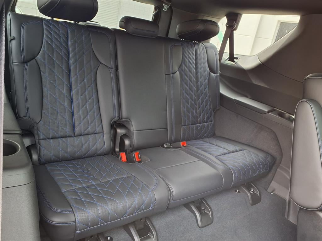 2026 Cadillac ESCALADE IQL Luxury