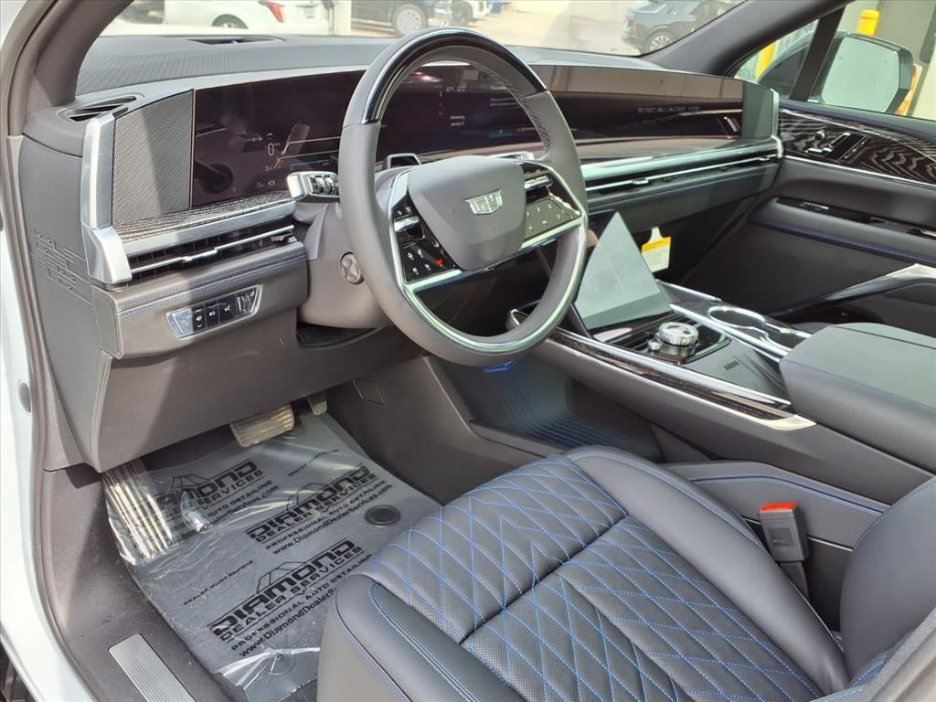 2026 Cadillac ESCALADE IQL Luxury