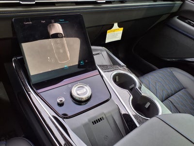 2026 Cadillac ESCALADE IQL Luxury