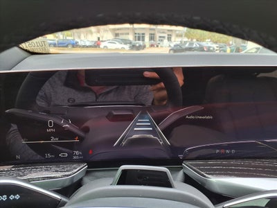 2026 Cadillac ESCALADE IQL Luxury