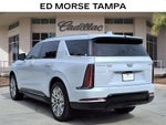 2026 Cadillac ESCALADE IQL Luxury
