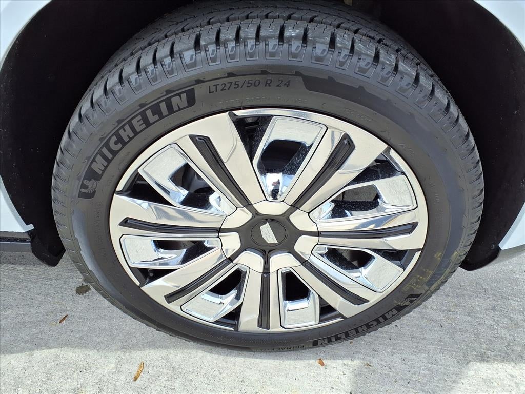 2026 Cadillac ESCALADE IQL Luxury