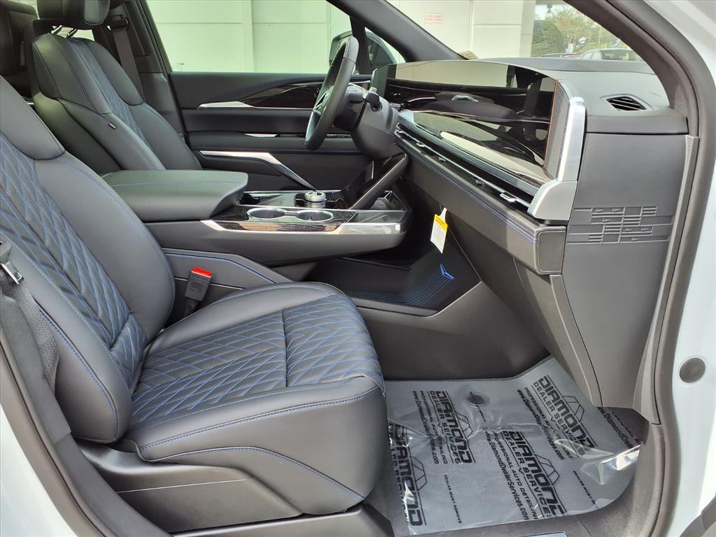 2026 Cadillac ESCALADE IQL Luxury