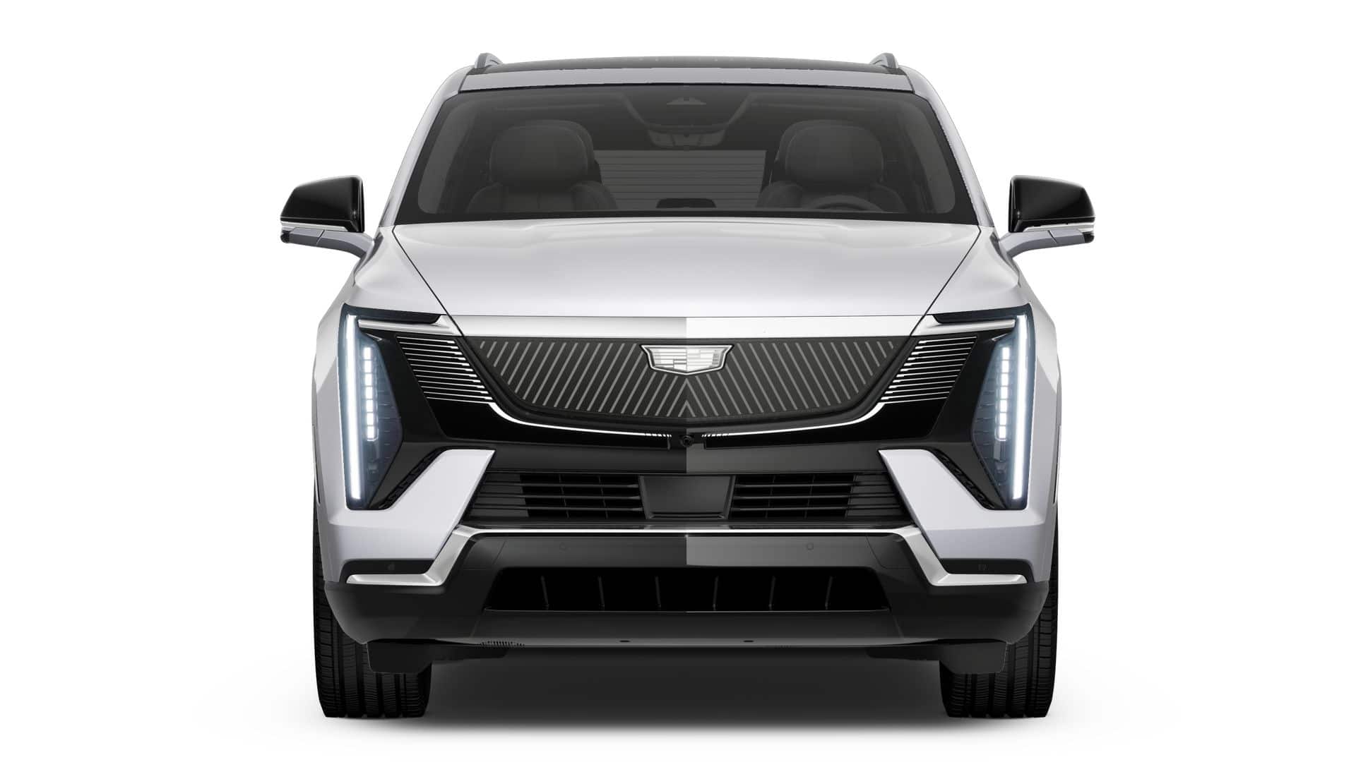 2026 Cadillac ESCALADE IQL Luxury