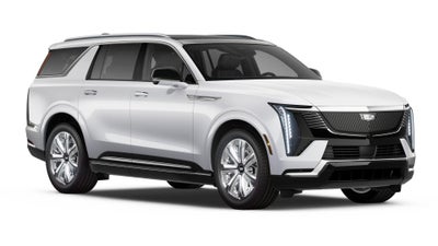 2026 Cadillac ESCALADE IQL Luxury
