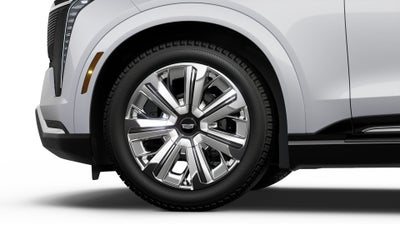 2026 Cadillac ESCALADE IQL Luxury