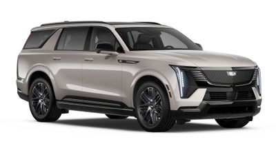 2026 Cadillac ESCALADE IQL Sport