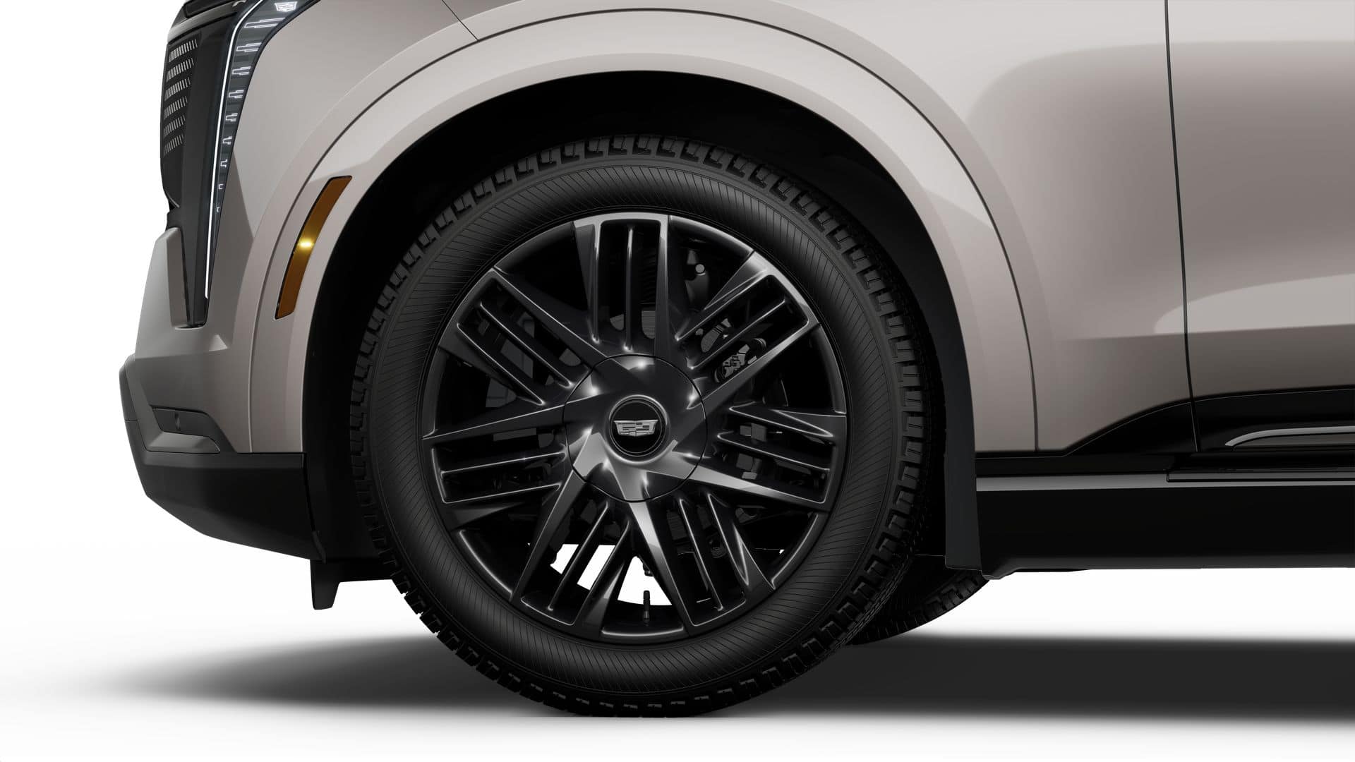 2026 Cadillac ESCALADE IQL Sport