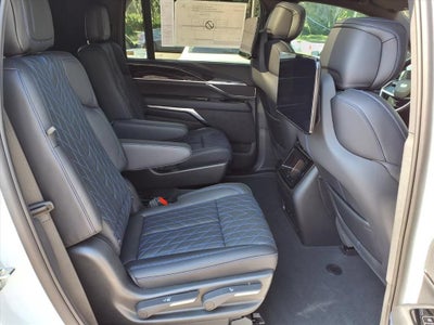 2026 Cadillac ESCALADE IQL Sport