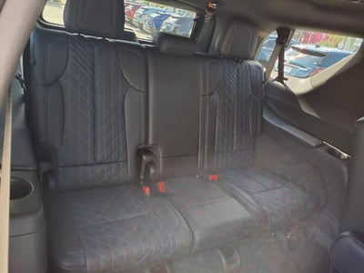 2026 Cadillac ESCALADE IQL Sport