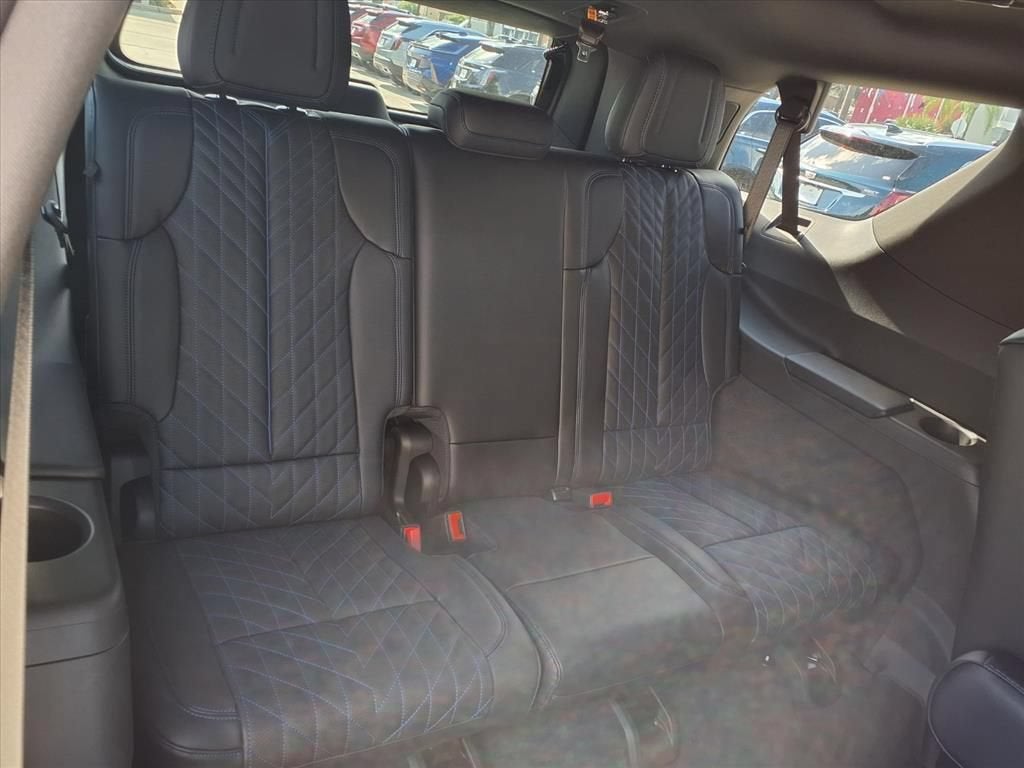 2026 Cadillac ESCALADE IQL Sport