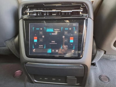 2026 Cadillac ESCALADE IQL Sport
