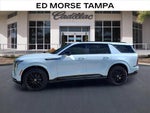 2026 Cadillac ESCALADE IQL Sport