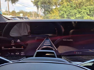 2026 Cadillac ESCALADE IQL Sport