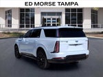 2026 Cadillac ESCALADE IQL Sport