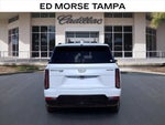 2026 Cadillac ESCALADE IQL Sport