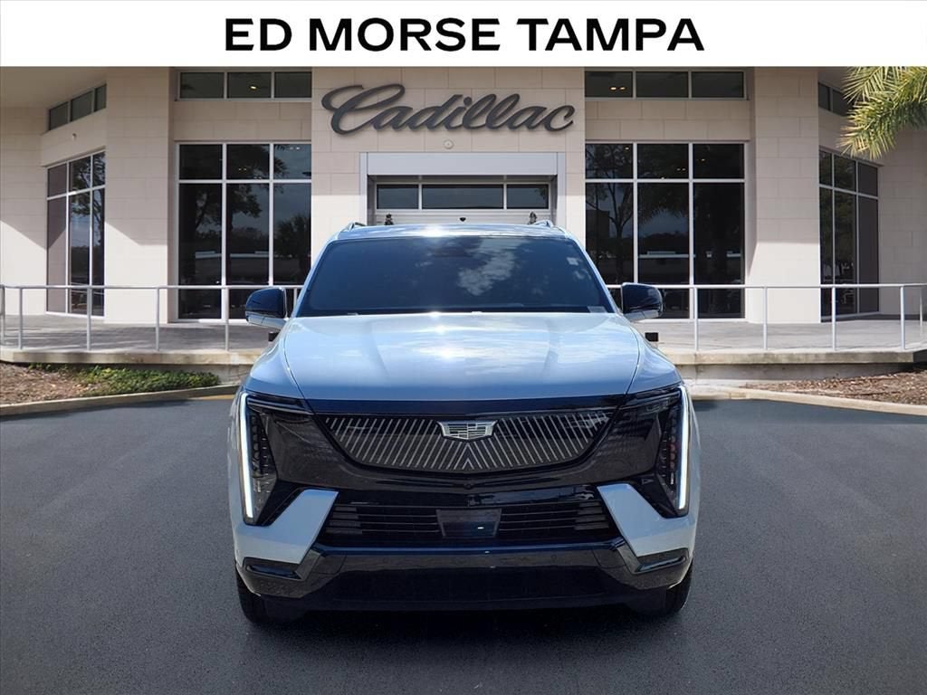 2026 Cadillac ESCALADE IQL Sport