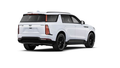 2026 Cadillac ESCALADE IQL Sport
