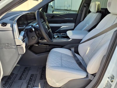 2026 Cadillac ESCALADE IQL Sport