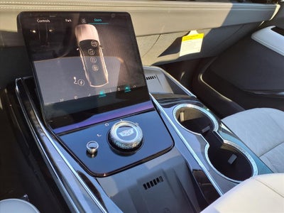 2026 Cadillac ESCALADE IQL Sport