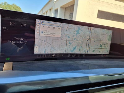 2026 Cadillac ESCALADE IQL Sport