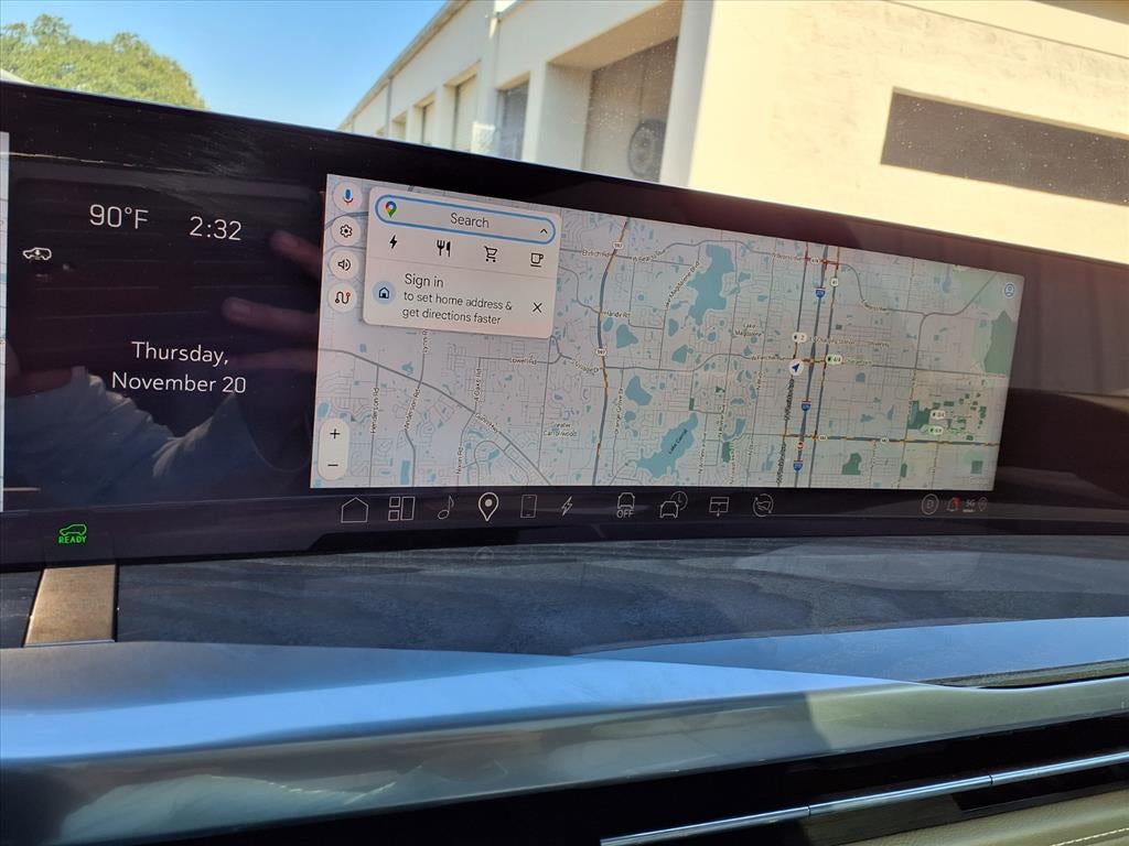 2026 Cadillac ESCALADE IQL Sport