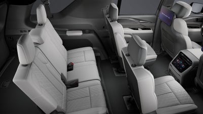 2026 Cadillac ESCALADE IQL Sport