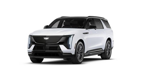 2026 Cadillac ESCALADE IQL Sport
